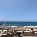 Appartement Beachfront Penthouse By Vv Canary Ocean Homes El Médano