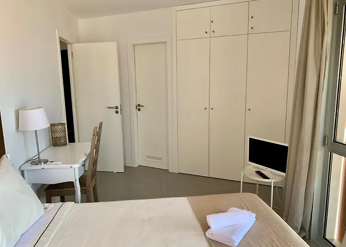 Apartamento Beachfront Penthouse By Vv Canary Ocean Homes El Médano