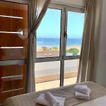 Apartment Beachfront Penthouse By Vv Canary Ocean Homes *
